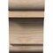 Ekena Millwork New Brighton Rough Sawn Rafter Tail, Douglas Fir, 4"W x 6"H x 24"L RFT04X06X24NEB00RDF - alternate 2